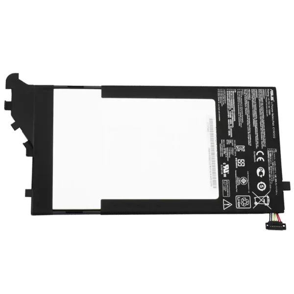 Bateria do tablet ASUS C11N1312