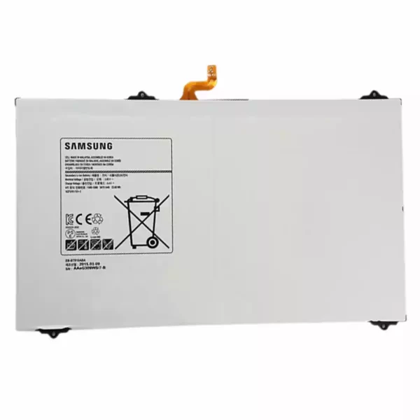 Bateria do tablet SAMSUNG EB-BT810ABE