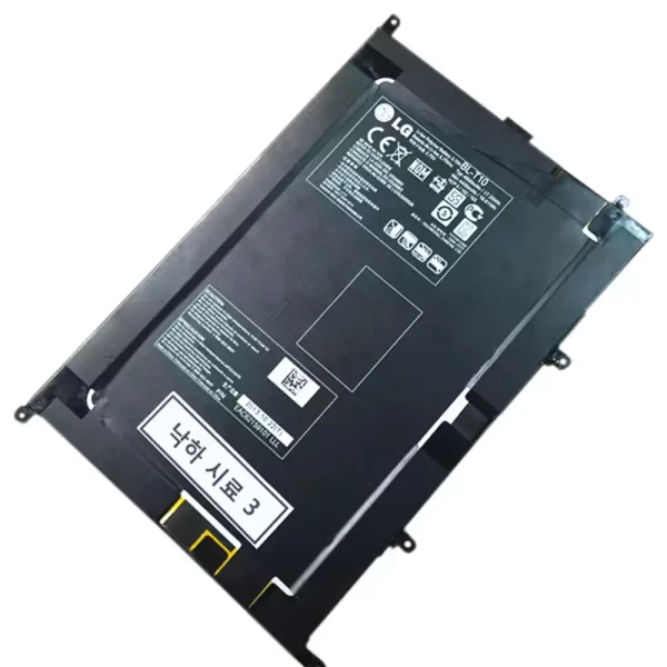 Bateria do tablet LG BL-T10