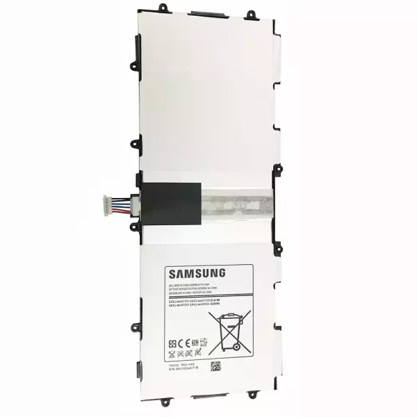 Bateria do tablet SAMSUNG Galaxy Tab 3 GT-P5210,GT-P5220