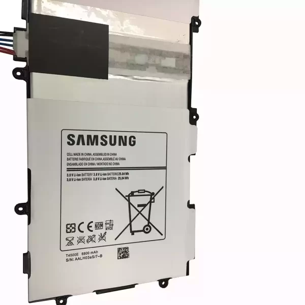 Bateria do tablet SAMSUNG Galaxy Tab 3 GT-P5210,GT-P5220 - Image 3