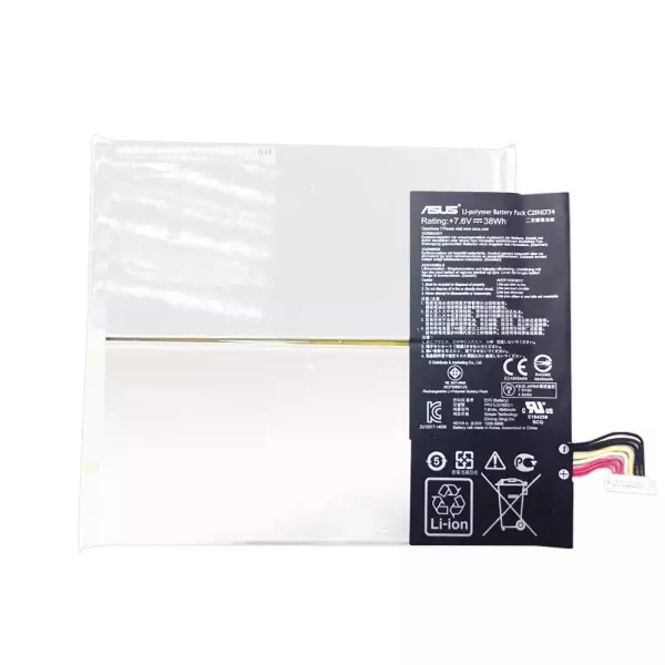 Bateria do tablet ASUS C21N1334