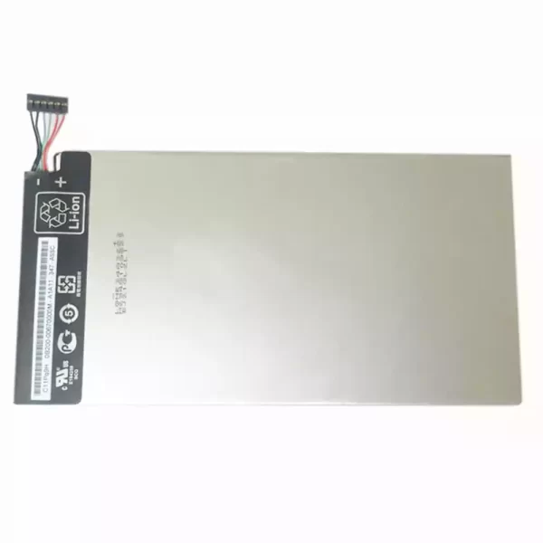 Bateria do tablet ASUS C11P1314 - Image 2