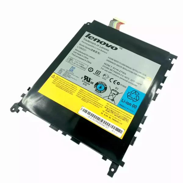 Bateria do tablet LENOVO L10M2I21