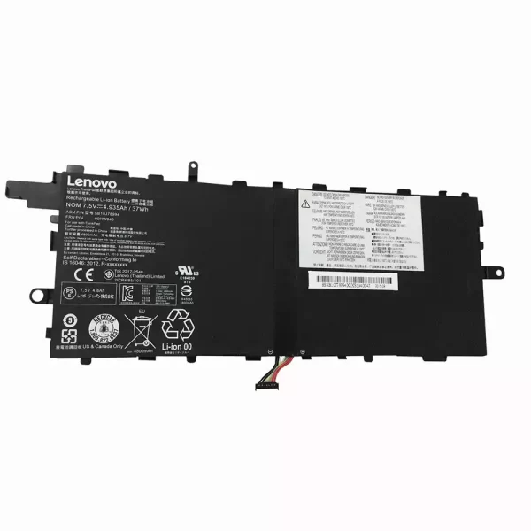 Bateria do tablet LENOVO 00HW046,SB10J78994