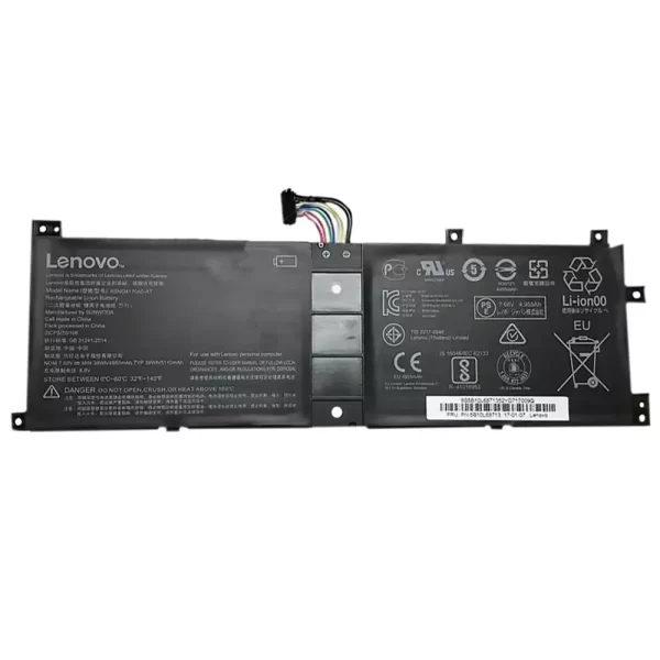 Bateria do tablet LENOVO BSNO4170A5-AT