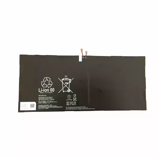 Bateria do tablet SONY LIS2206ERPC