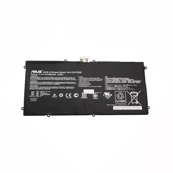 Bateria do tablet ASUS C21-TF201P