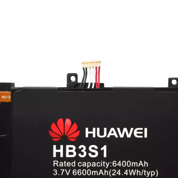 Bateria do tablet HUAWEI MediaPad 10FHD S10 S101U S101L S102U - Image 4