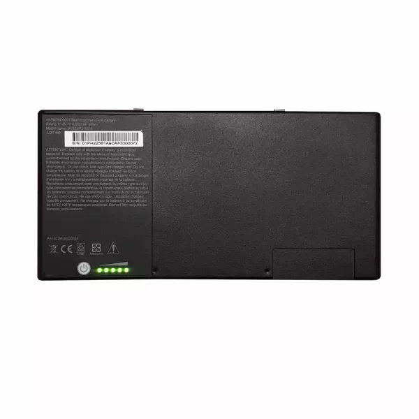 Bateria do tablet Getac BP3S2P2100-S