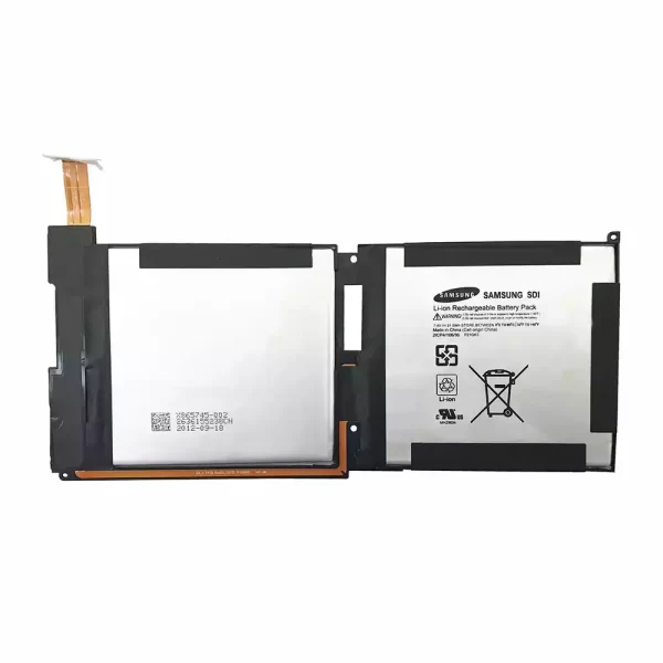 Bateria do tablet P21GK3,Microsoft surface RT 1516