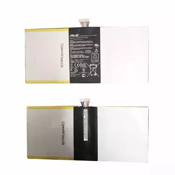 Bateria do tablet ASUS C12P1305