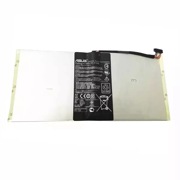 Bateria do tablet ASUS C12N1343