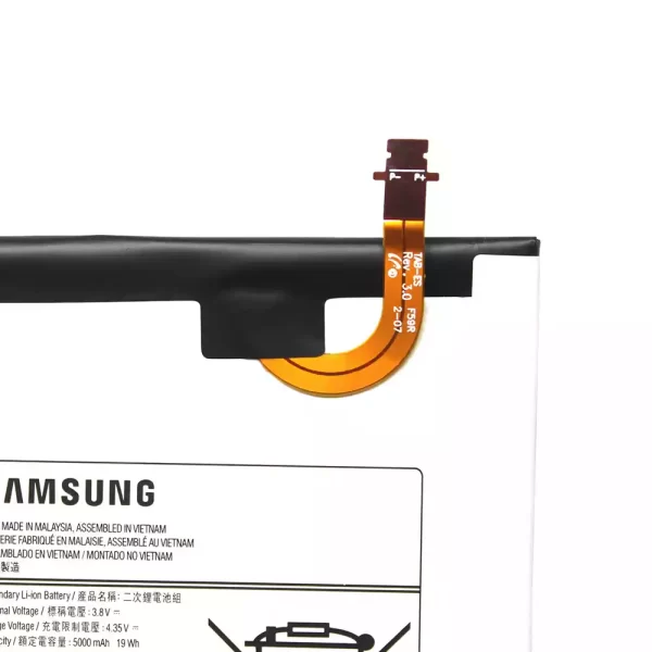 Bateria do tablet SAMSUNG EB-BT367ABA - Image 3