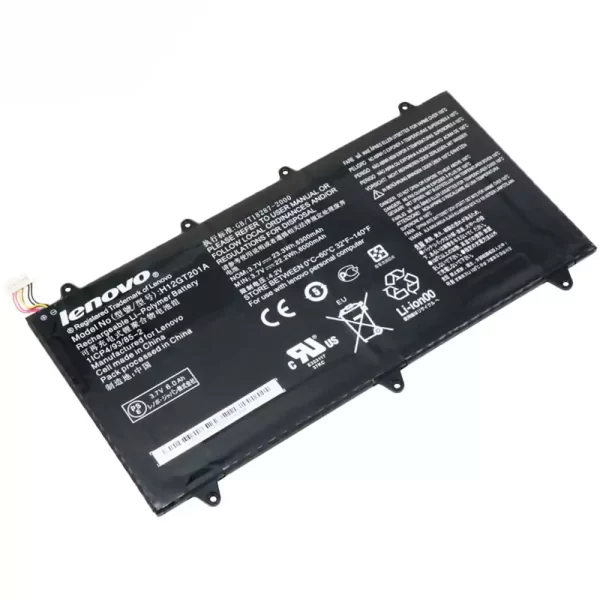 Bateria do tablet LENOVO H12GT201A