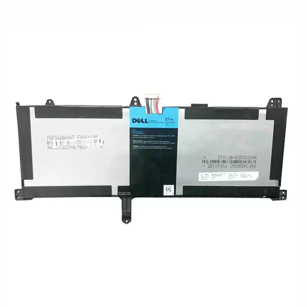 Bateria do tablet DELL JD33K