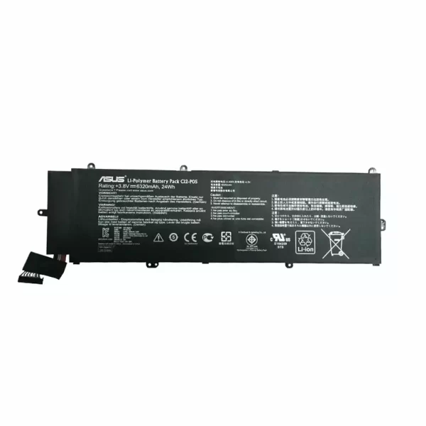 Bateria do tablet ASUS C12-P05,Padfone Station P05