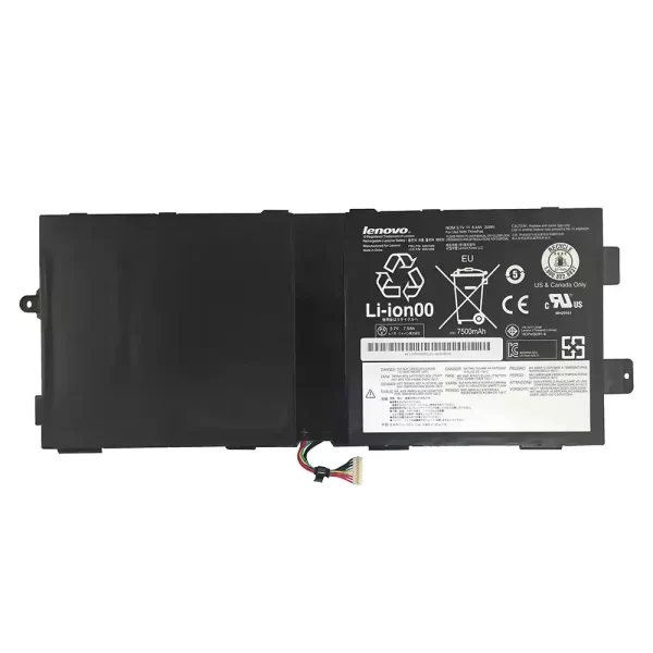 Bateria do tablet LENOVO 45N1099,45N1098