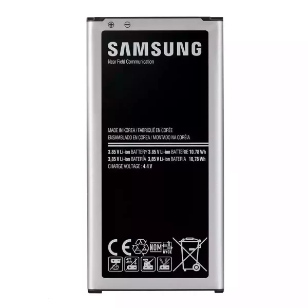 Bateria EB-BG900BBC,EB-BG900BBU,EB-BG900BBZ,EB-BG900BBE para Samsung Galaxy S5,I9600,SM-G900