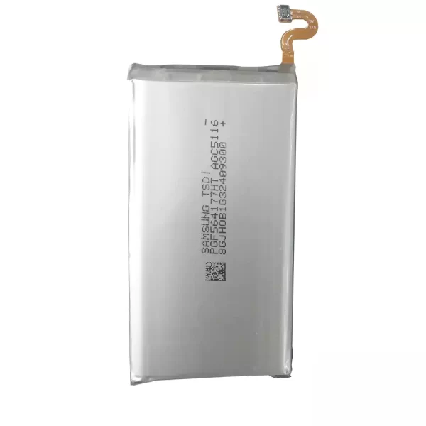 Bateria EB-BG960ABA,EB-BG960ABE para Samsung Galaxy S9 - Image 2