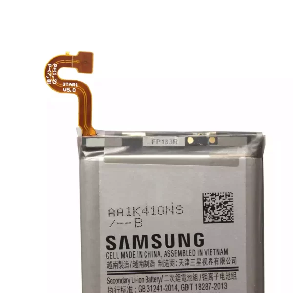 Bateria EB-BG960ABA,EB-BG960ABE para Samsung Galaxy S9 - Image 3