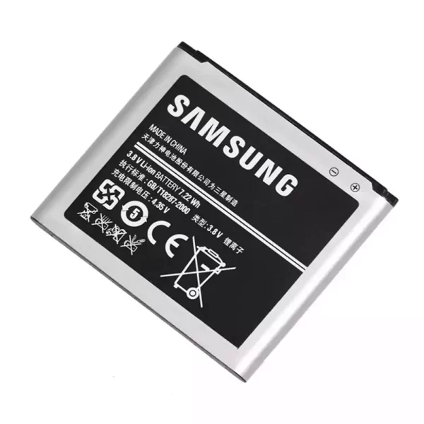 Bateria B190AC para Samsung W2014