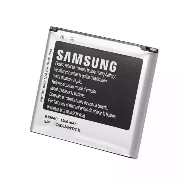 Bateria B190AC para Samsung W2014 - Image 2