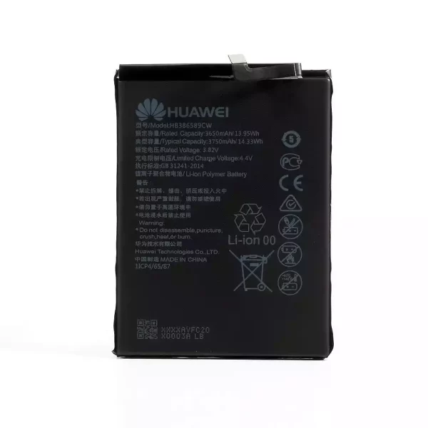 Bateria HB386589CW para Huawei P10 Plus,Honor V10