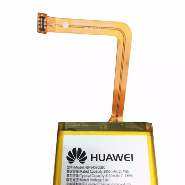 Bateria HP494590EBC para Huawei Honor 7 - Image 3