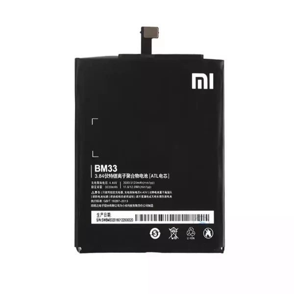 Bateria BM33 para Xiaomi Mi 4i