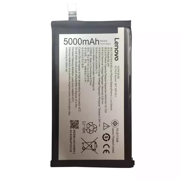 Bateria BL244 para LENOVO VIBE P1