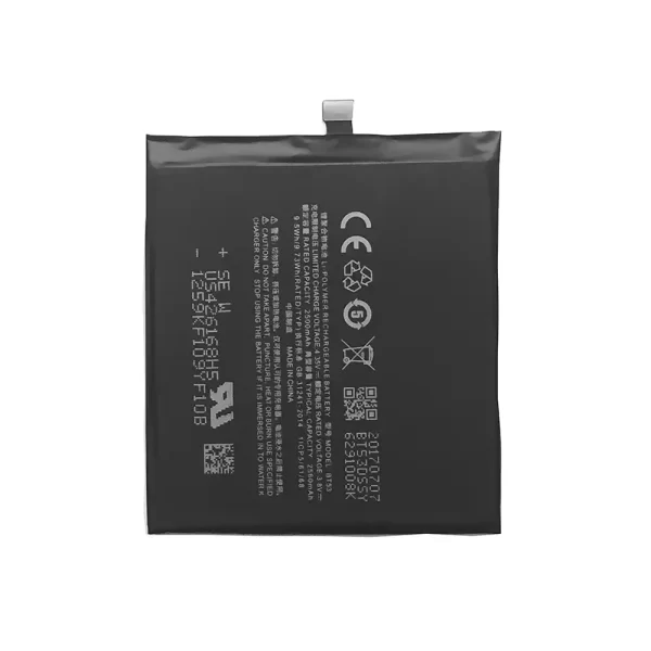 Bateria BT53 para MEIZU PRO 6,MX6 Pro