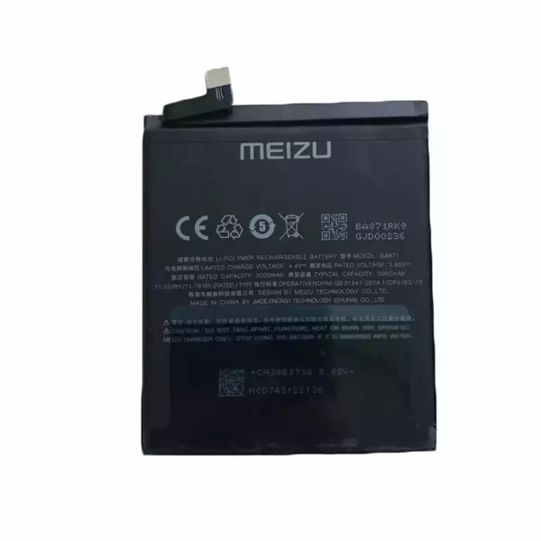 Bateria BA871 para MEIZU M15