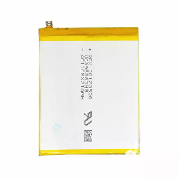 Bateria BA611 para MEIZU Noblue 5 - Image 2