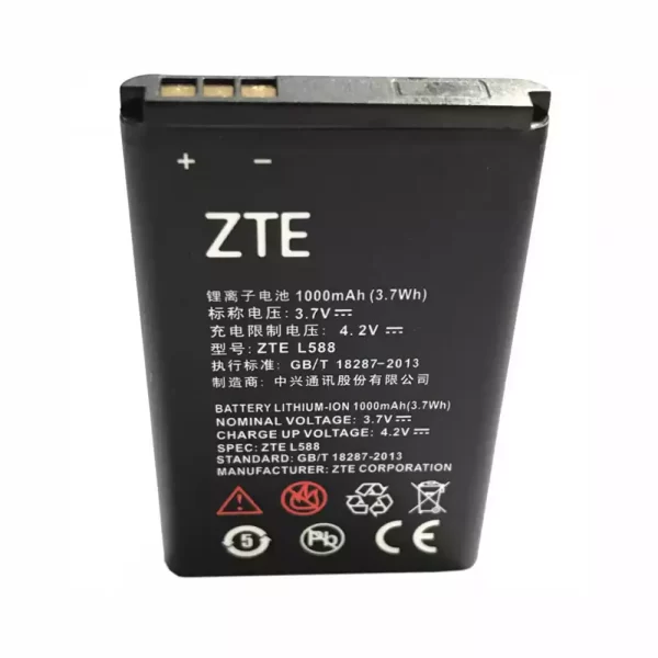 Bateria L588 para ZTE S202