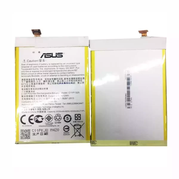 Bateria C11P1325 para ASUS ZenFone 6