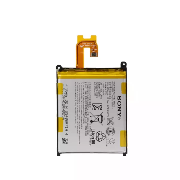 Bateria LIS1543ERPC para SONY Xperia Z2