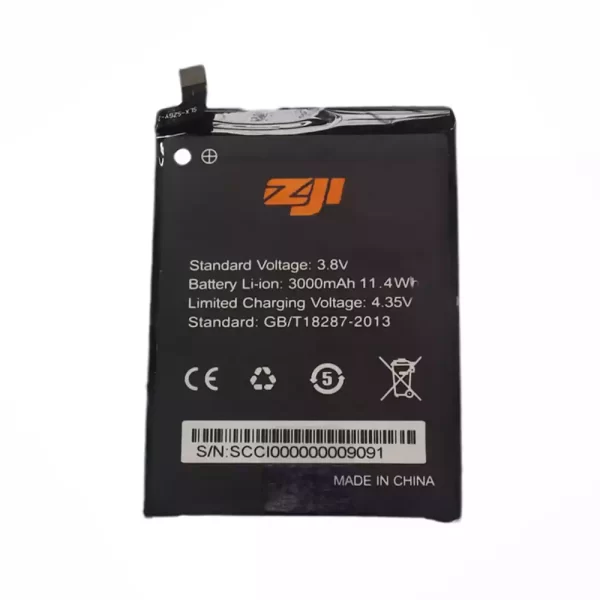 Bateria para HOMTOM ZOJI Z7,ZOJI Z6