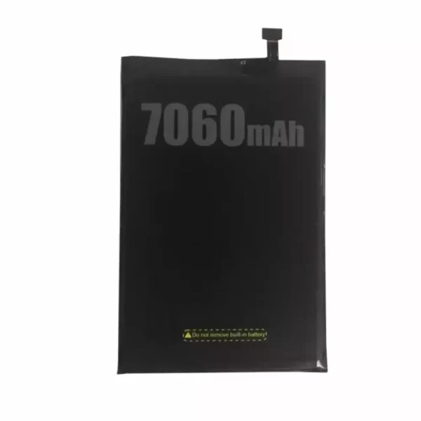 Bateria para DOOGEE BL7000