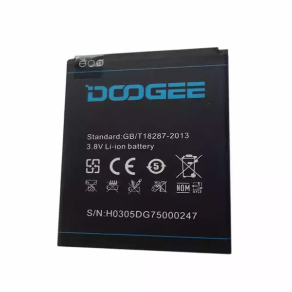 Bateria para DOOGEE DG750 - Image 2