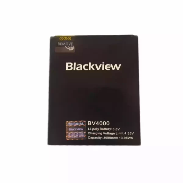 Bateria para Blackview BV4000