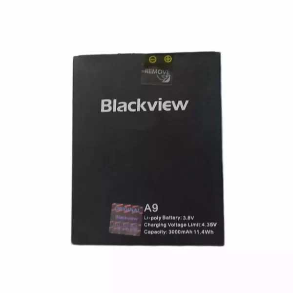 Bateria para Blackview A9