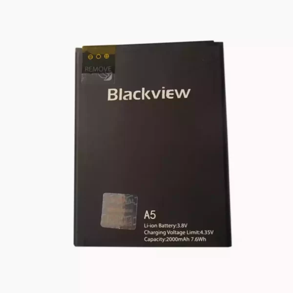 Bateria para Blackview A5 - Image 2