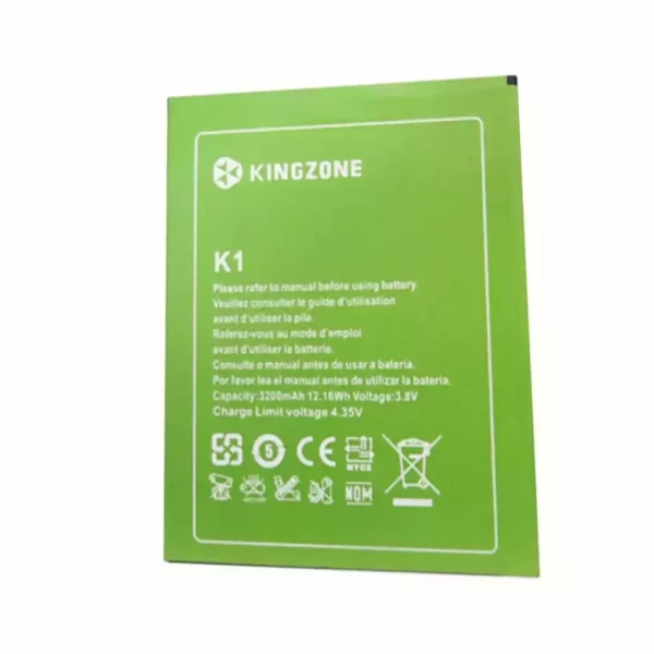 Bateria para KINGZONE K1 - Image 2