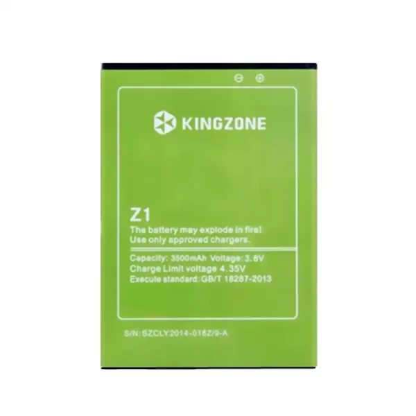 Bateria para KINGZONE Z1