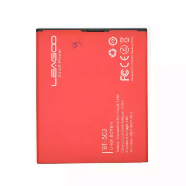 Bateria para LEAGOO Z5