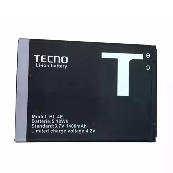 Bateria para TECNO BL-4E