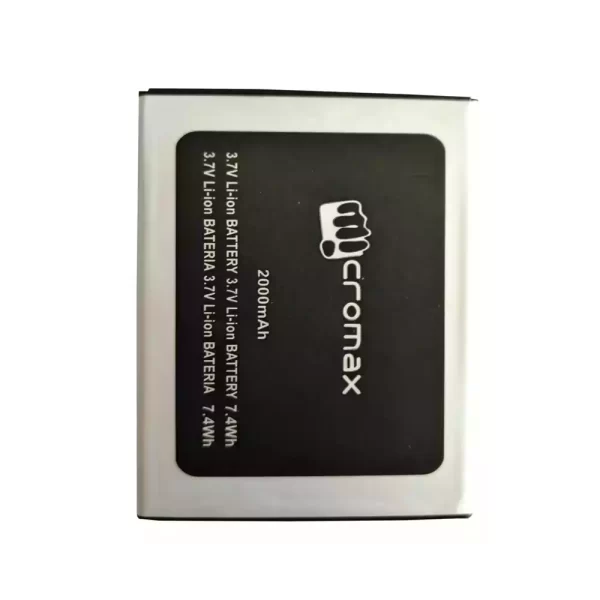 Bateria para Micromax E471