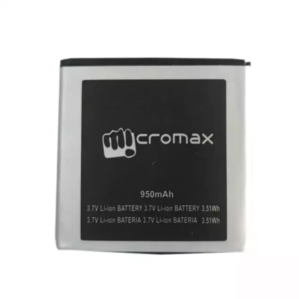 Bateria para Micromax X456