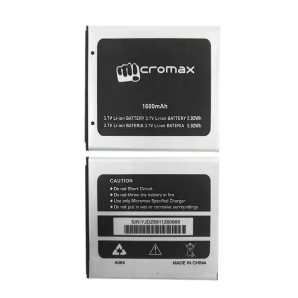 Bateria para Micromax A064